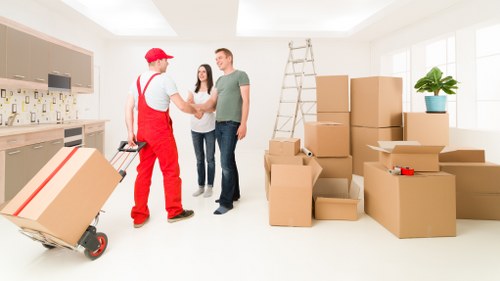 Annual review of modern slavery controls