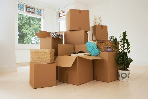 Flexible man and van deliveries across Ruislip and nearby areas