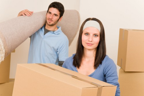 SSL-protected payment processing for Man And Van Ruislip service